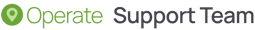 Operate Logo Support Team (HubSpot)